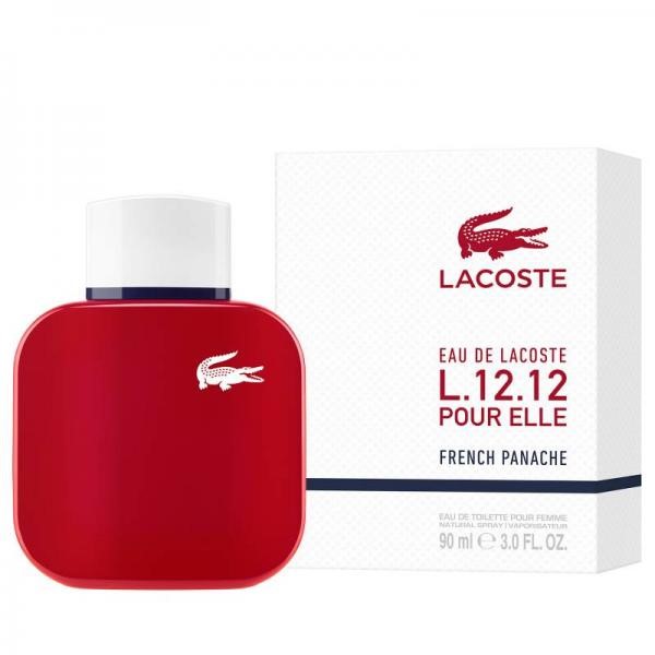 12.12 FRENCH PANACHE 90ML EDT MUJER